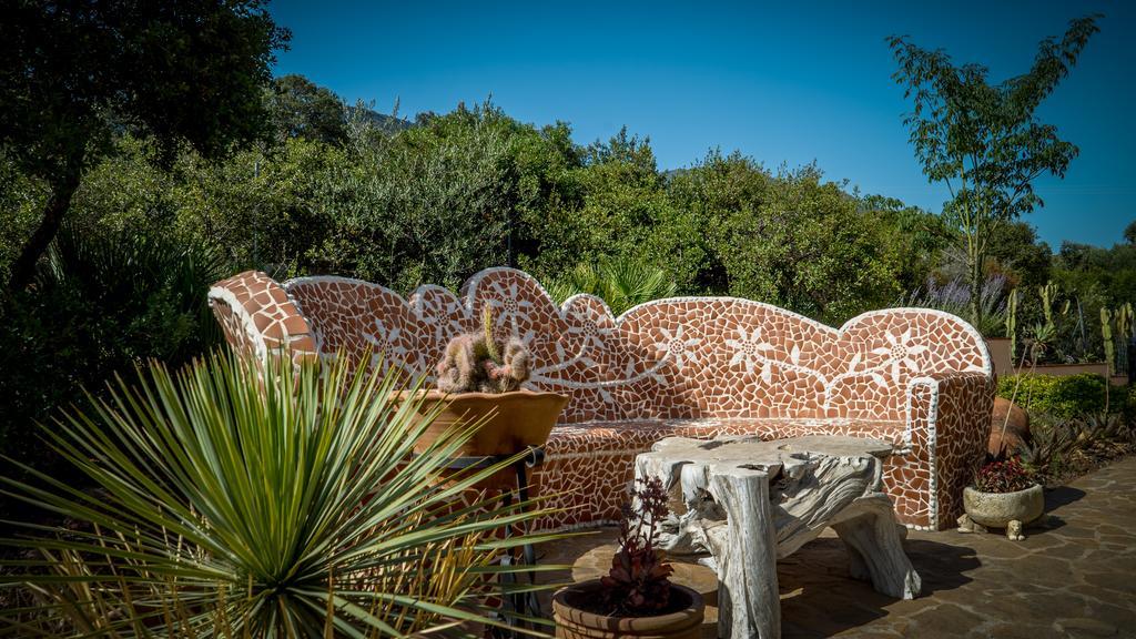 Finca Sonrisa Alhaurín el Grande Kültér fotó